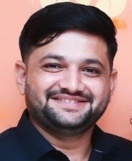 श्री.अमोल आत्माराम शिंदे