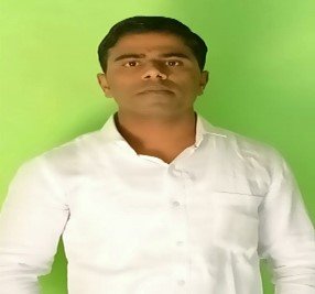 श्री.राजेंद्र लक्ष्मण पाटील